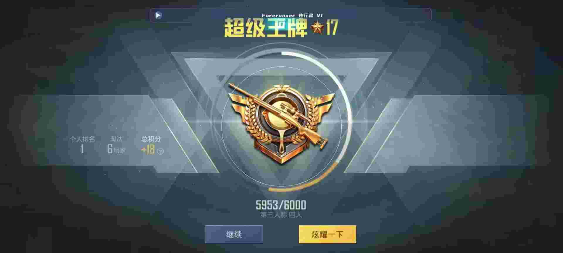 和平精英鸡腿辅助自瞄 - ��ƽ��Ӣ��ҵı�ʶ辅助预览图